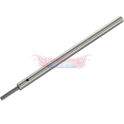 WIRC 031-012 TITANIUM SHAFT